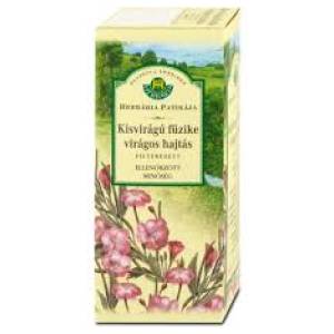 Herbária kisvirágú füzikefű tea 25x2g 50 g