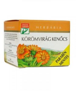 Herbária körömvirág kenőcs 50 g