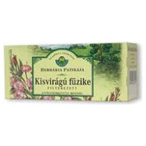 Herbária körömvirág tea 20x0,8g 16 g