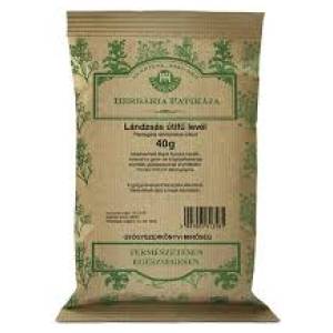 Herbária lándzsás útifűlevél tea 40 g