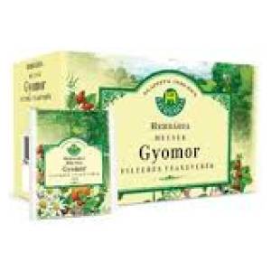 Herbária mecsek gyomortea 25x1g 25 g