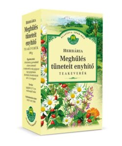 Herbária meghülés tüneteit enyhítő tea 100 g