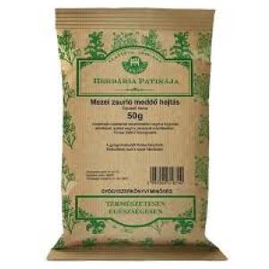 Herbária mezei zsurló tea 50 g