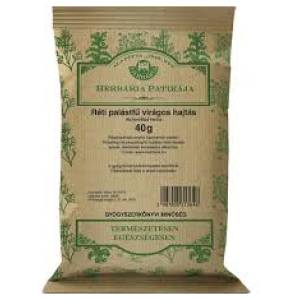 Herbária palástfűlevél tea 40 g