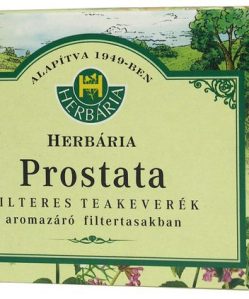 Herbária prostata tea 20x1g 20 g
