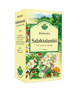 Herbária salaktalanító teakeverék 100 g
