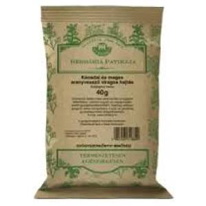 Herbária szennalevél tea 50 g