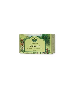 Herbária vízhajtó tea 20x1,5g 30 g