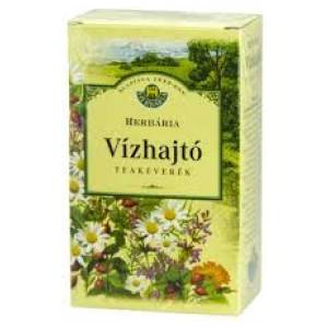 Herbária vízhajtó teakeverék 100 g