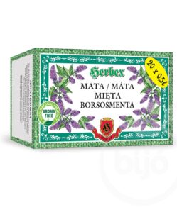 Herbex borsosmenta tea 20x3g 60 g