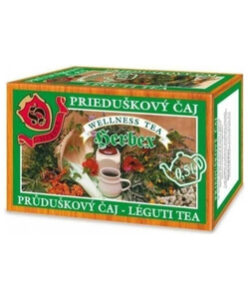 Herbex léguti tea 20x3g 60 g