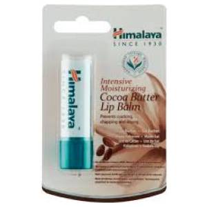 Himalaya herbals ajakbalzsam kakaóvajas 4 g