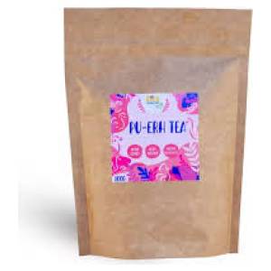Bulk Shop pu erh tea 100 g