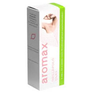 Aromax natúrkozmetika mellápoló olaj 20 ml