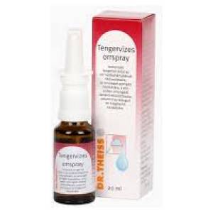 Dr.Theiss tengervizes orrspray 20 ml