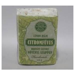 Yamuna natural szappan citromfüves 110 g