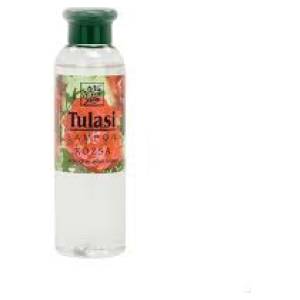 Tulasi sampon rózsa 250 ml