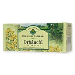 Herbária orbáncfű tea 25x2g 50 g
