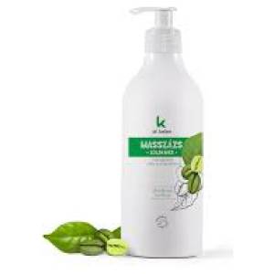 Dr. kelen zöld kávés masszázstej 500 ml