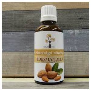 Naturpolc mandula olaj 50 ml