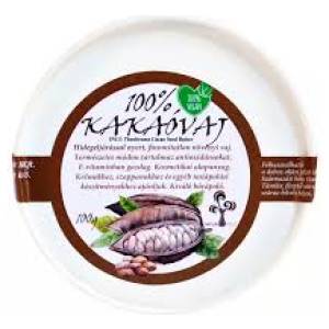 Naturpolc kakaóvaj 100 g