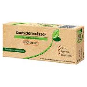 Vitamin Station emésztőrendszer gyorsteszt 1 db