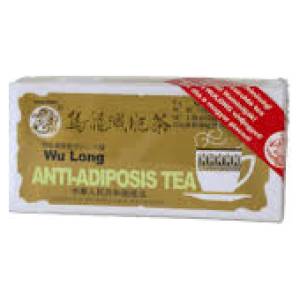 Big Star wu long fogyasztó tea filteres 85 g