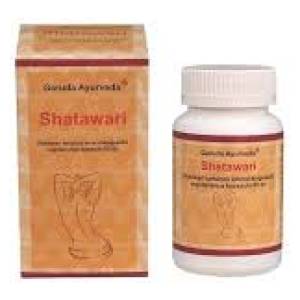 Garuda ayurveda shatawari vegán kapszula 60 db