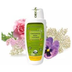 Naturissimo tündérrózsa krémtusfürdő 200 ml