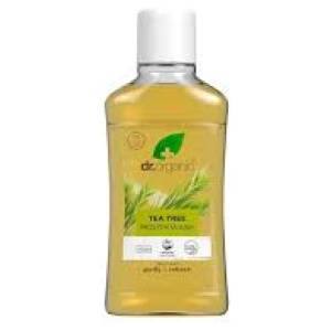 Dr.organic bio teafa szájvíz 500 ml