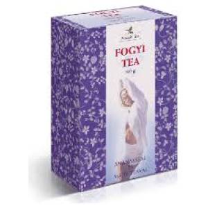 Mecsek fogyi tea ananász+mate tea 100 g