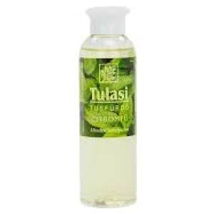 Tulasi tusfürdő citromfű 250 ml