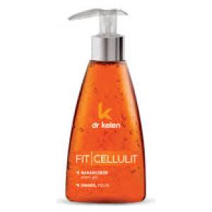 Dr.kelen fitness cellulit gél 150 ml