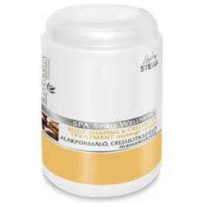 Lady Stella alakformáló masszázskrém 1000 ml