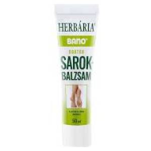 Herbária doctor sarokbalzsam 50 g