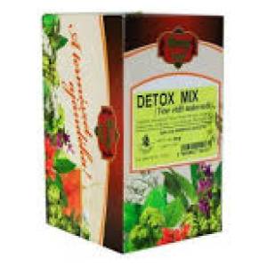 Boszy detox mix vesevédő tea 20x1g 20 g