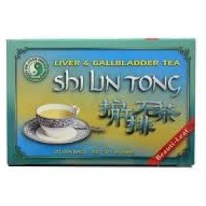 Dr.chen shi lin tong májvédő tea 20x2g 40 g