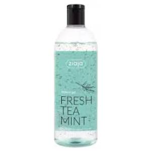 Ziaja tusfürdő gél friss menta tea kivonattal 500 ml
