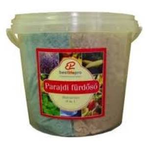 Bestlifepro parajdi fürdősó 8in1 illatvarázs 3200 g
