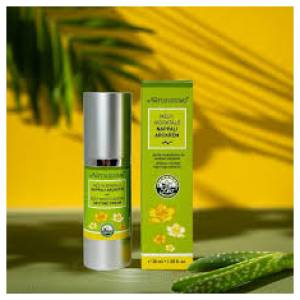 Naturissimo mélyhidratáló nappali arckrém 30 ml