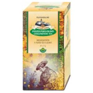 Pannonhalmi feszültségoldó tea 20x1g 20 g