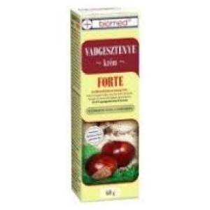 Biomed vadgesztenye krém forte 60 g