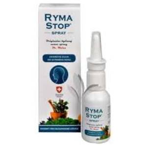 Ryma Stop orrspray 30 ml