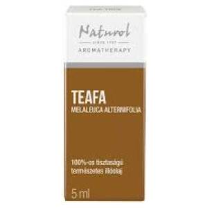 Naturol teafa illóolaj 5 ml