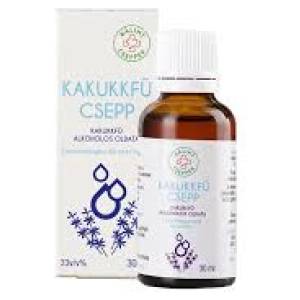 Bálint kakukkfű csepp 30 ml