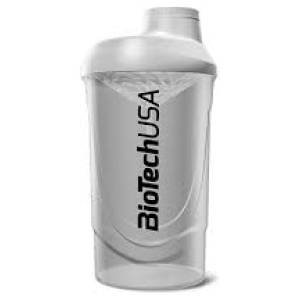 Biotech wave shaker fehér 600ml 1 db