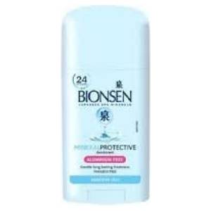 Bionsen deo stick 40 ml