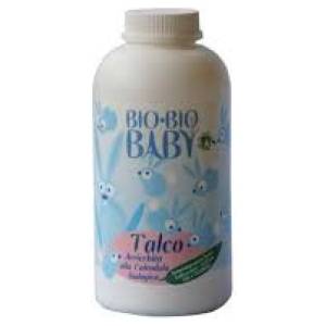Bio bio baby körömvirág hintőpor 150 ml