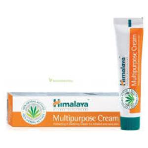 Himalaya herbals családi védokrém 20 g