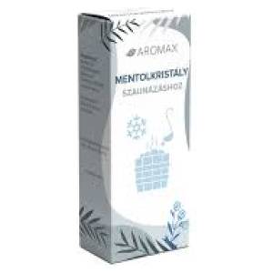 Aromax mentolkristály 25 g
